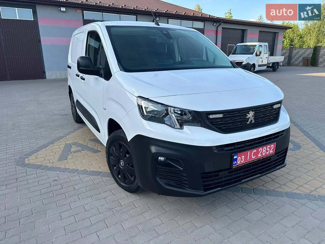 2020 Ford Kuga - мініатюра 121
