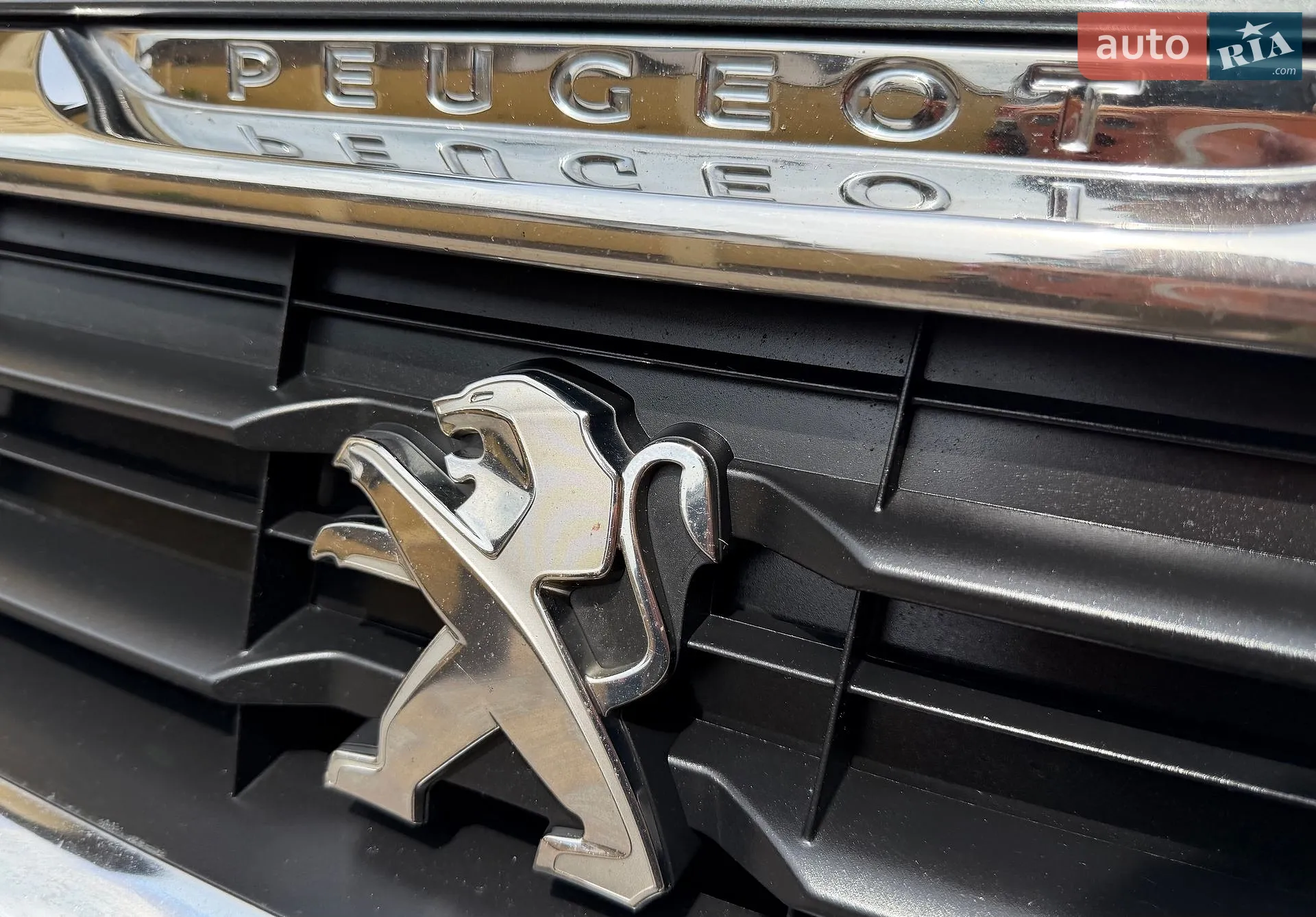 2017 Peugeot Partner - мініатюра 16