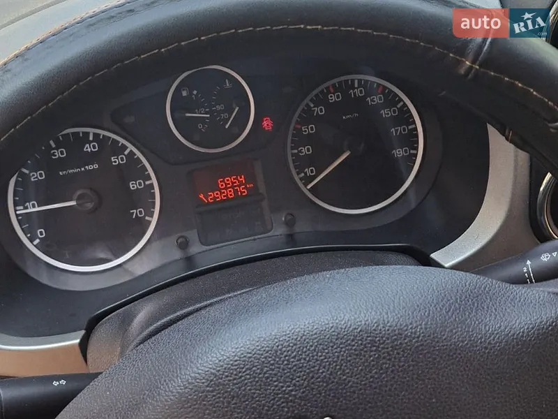 Peugeot Partner 2008 VIN VF37J9HZC68007414 фото оголошення 8 з 43