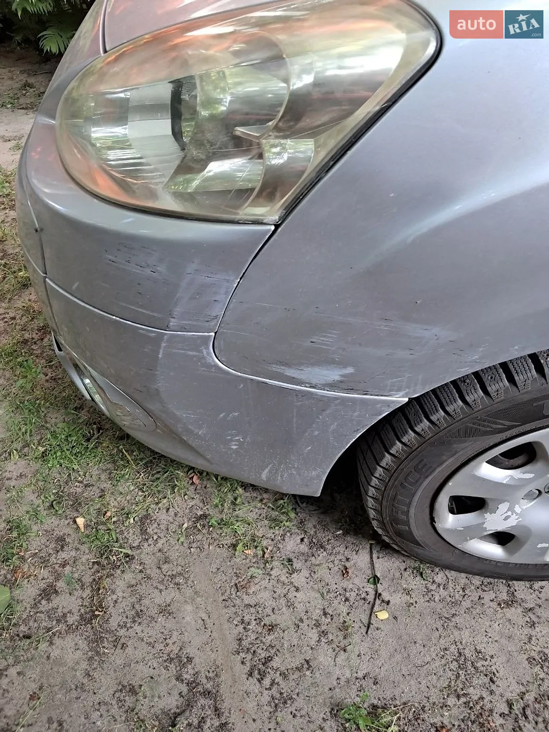2011 Peugeot Partner - мініатюра 18
