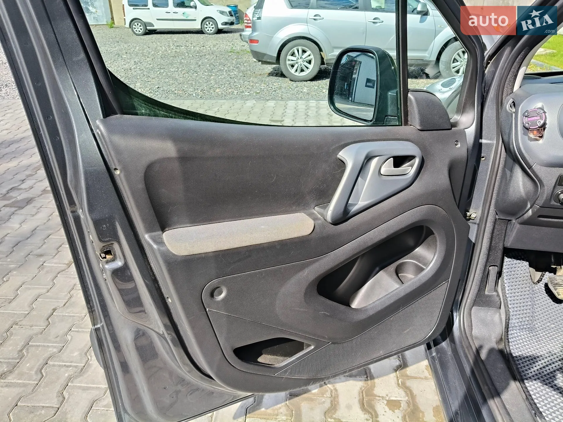 2016 Peugeot Partner - мініатюра 11