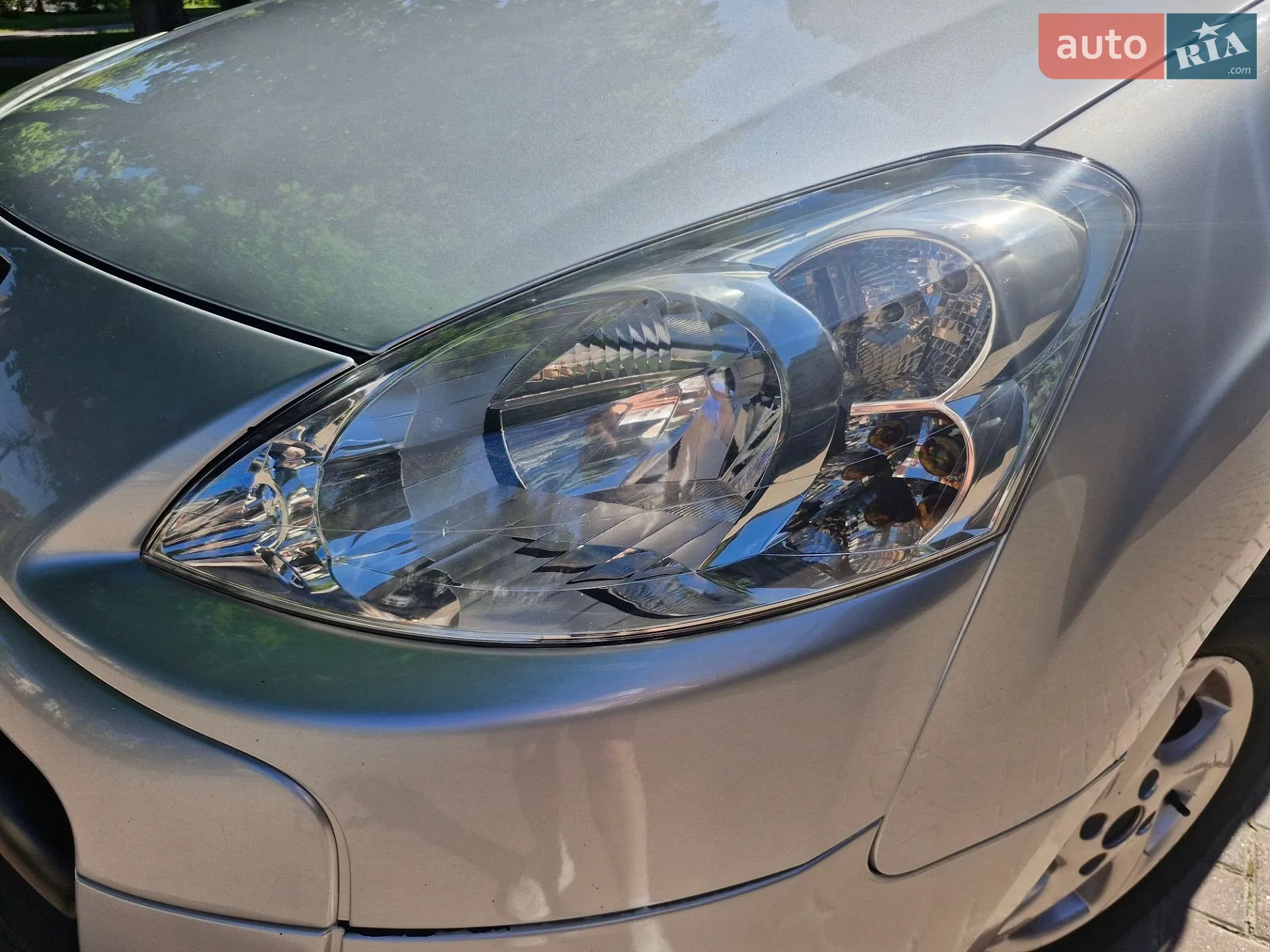 2011 Peugeot Partner - мініатюра 14