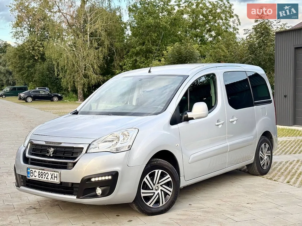 2014 Peugeot 3008 - мініатюра 50
