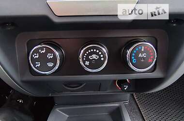 Пикап Peugeot Pick Up 2021 в 