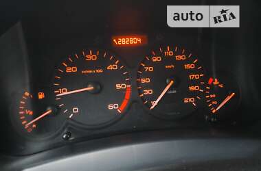 Минивэн Peugeot Ranch 2005 в 