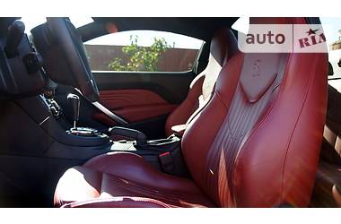 Купе Peugeot RCZ 2014 в 