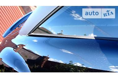 Купе Peugeot RCZ 2014 в 