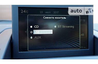 Купе Peugeot RCZ 2014 в 