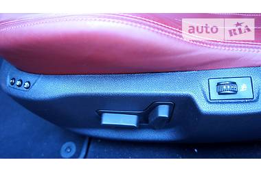 Купе Peugeot RCZ 2014 в 