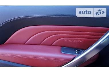 Купе Peugeot RCZ 2014 в 