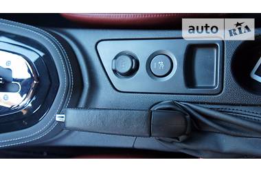 Купе Peugeot RCZ 2014 в 