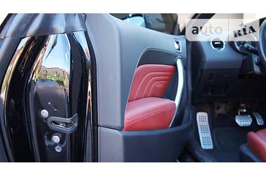 Купе Peugeot RCZ 2014 в 