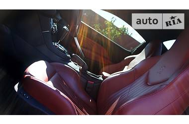 Купе Peugeot RCZ 2014 в 