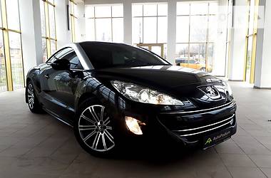 Купе Peugeot RCZ 2012 в Николаеве