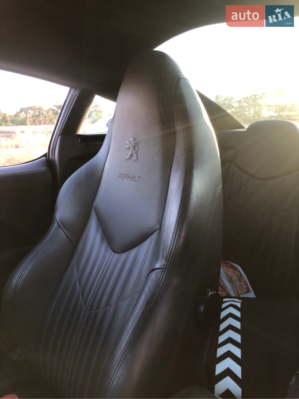 2011 Peugeot RCZ - мініатюра 30