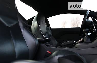 Купе Peugeot RCZ 2010 в Буче