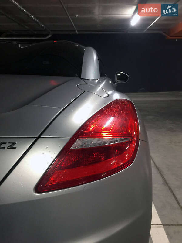 Купе Peugeot RCZ 2012 в Києві