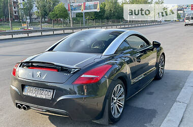 Купе Peugeot RCZ 2012 в Одессе