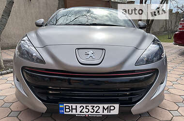 Купе Peugeot RCZ 2011 в Одесі