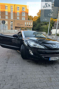 Купе Peugeot RCZ 2011 в Харкові