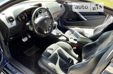 Купе Peugeot RCZ 2010 в Києві