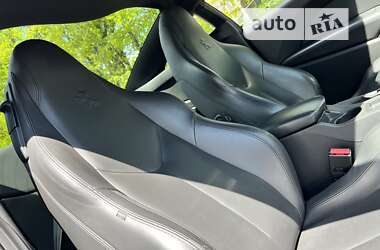 Купе Peugeot RCZ 2010 в Киеве