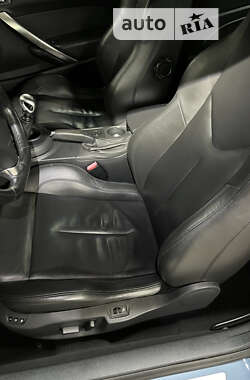 Купе Peugeot RCZ 2010 в 