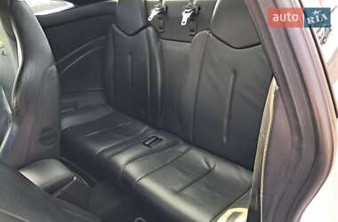 Купе Peugeot RCZ 2012 в 