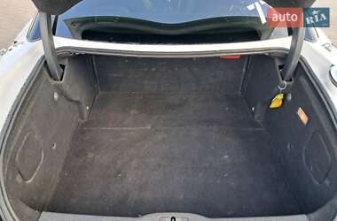 Купе Peugeot RCZ 2012 в 