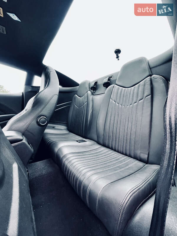 Купе Peugeot RCZ 2011 в Луцке фото 16 Купе Peugeot RCZ 2011 в Луцке