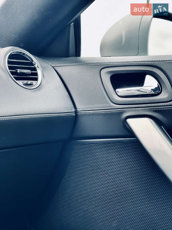 Купе Peugeot RCZ 2011 в Луцке фото 19 Купе Peugeot RCZ 2011 в Луцке