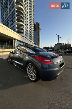 Купе Peugeot RCZ 2012 в Дніпрі