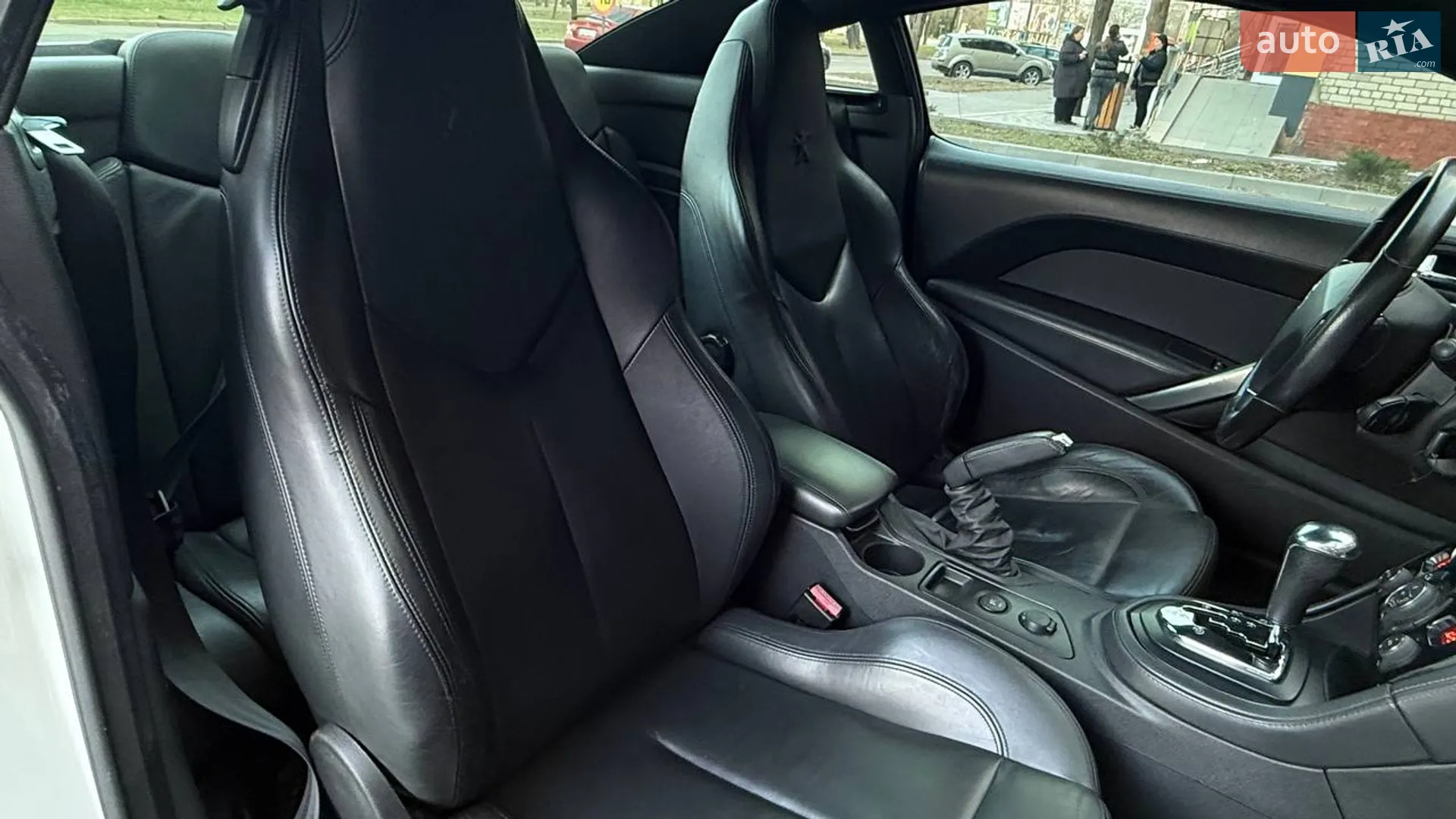 2012 Peugeot RCZ - мініатюра 22