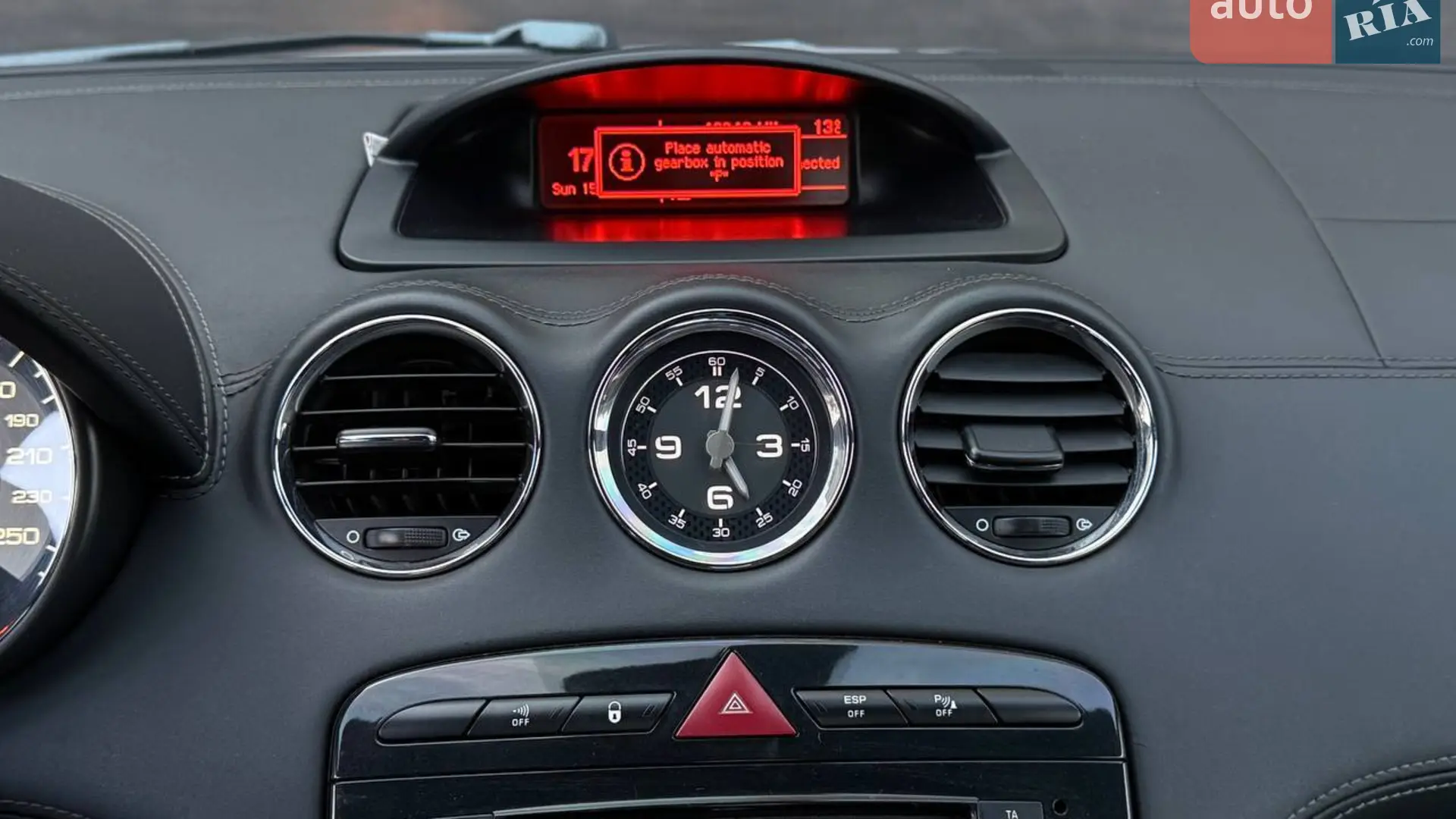 2012 Peugeot RCZ - мініатюра 43
