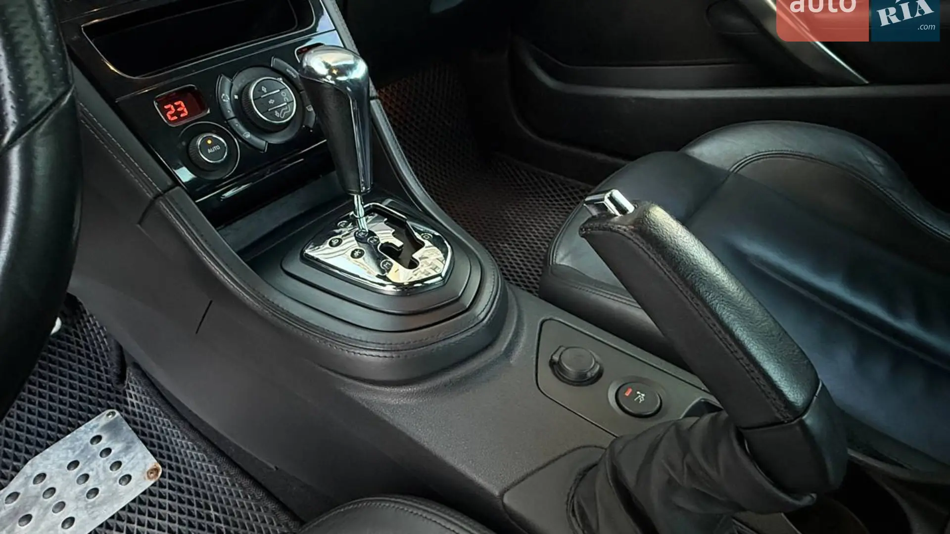 2012 Peugeot RCZ - мініатюра 39