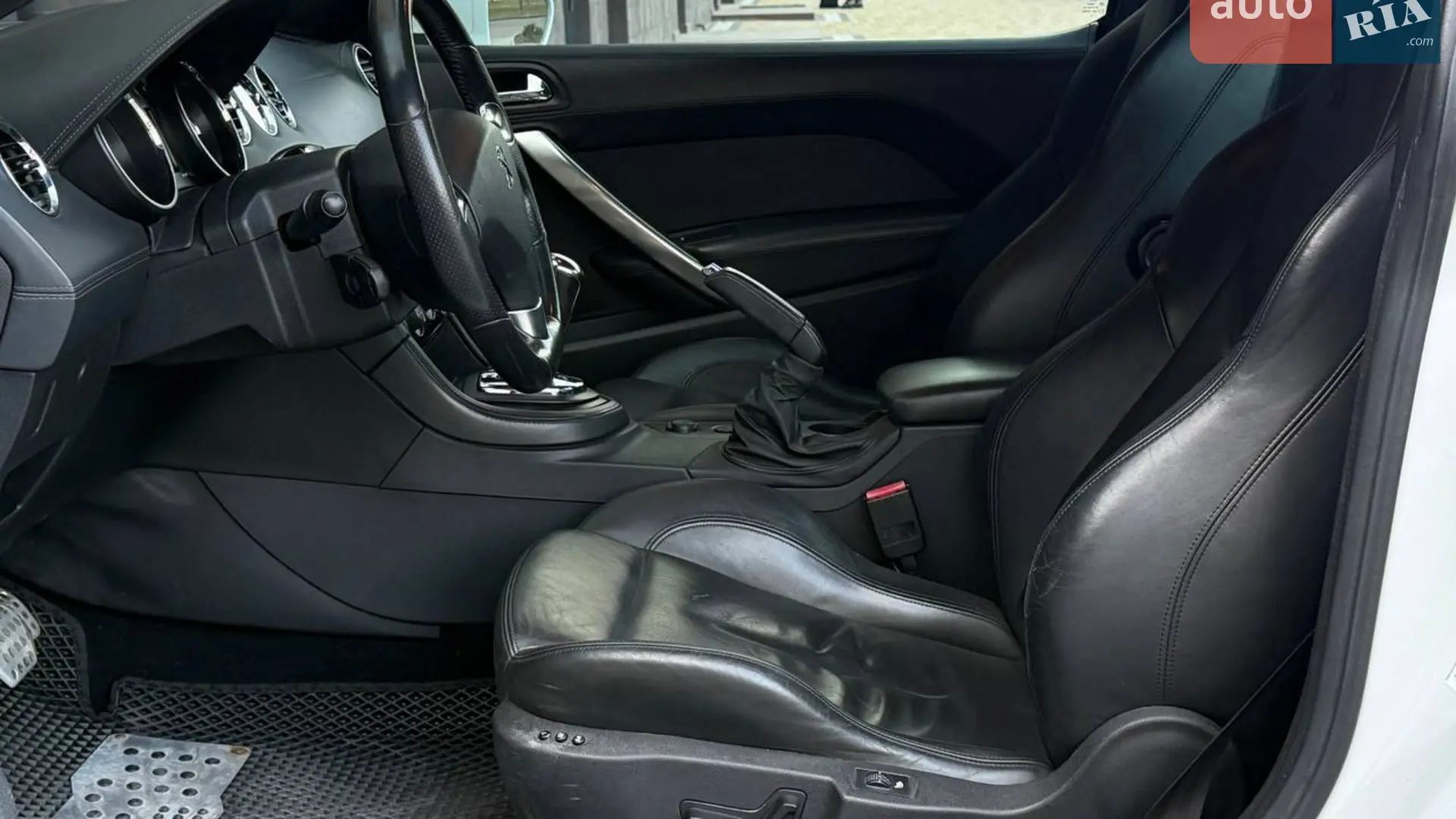 2012 Peugeot RCZ - мініатюра 19
