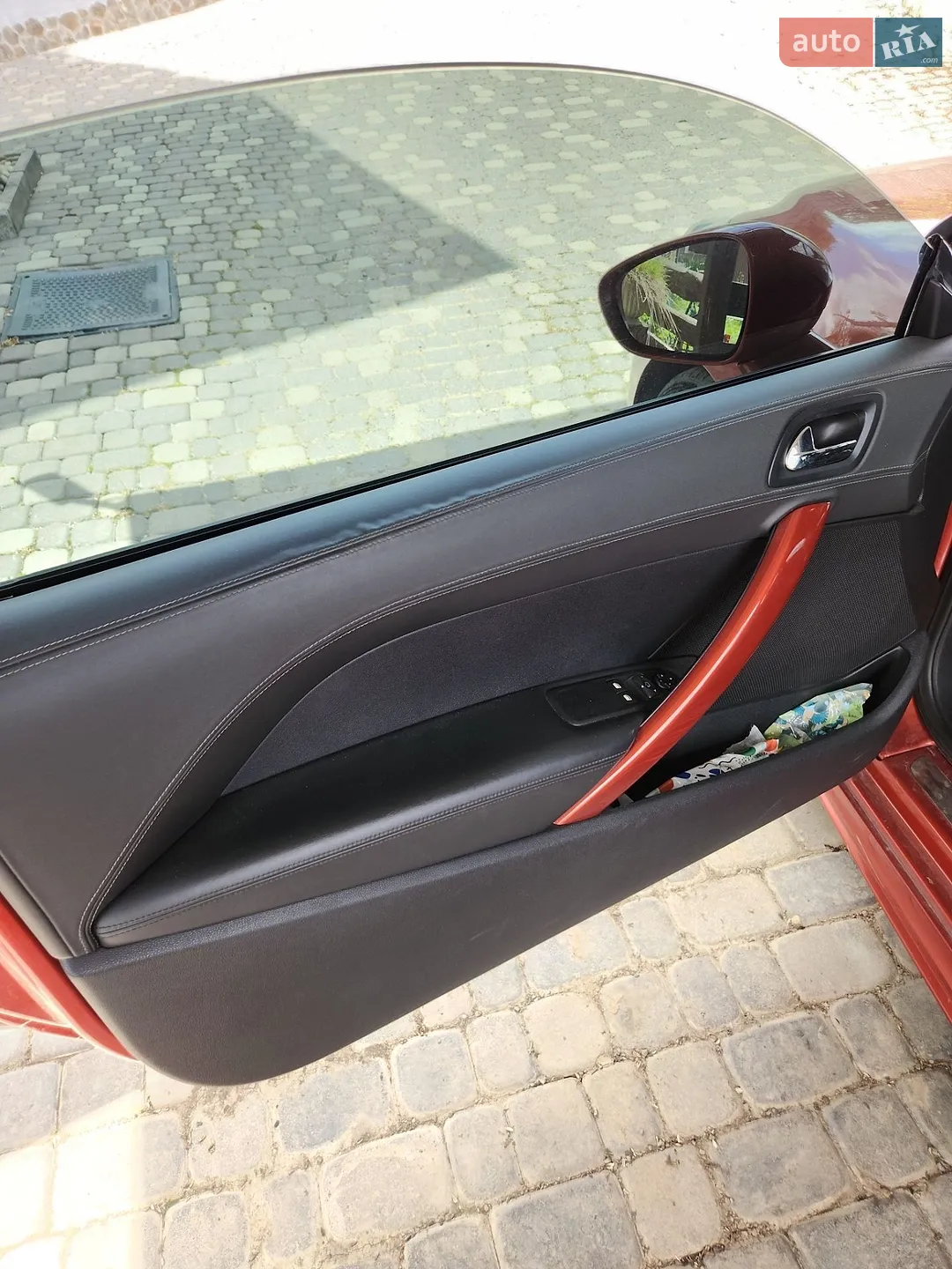 2010 Peugeot RCZ - мініатюра 17