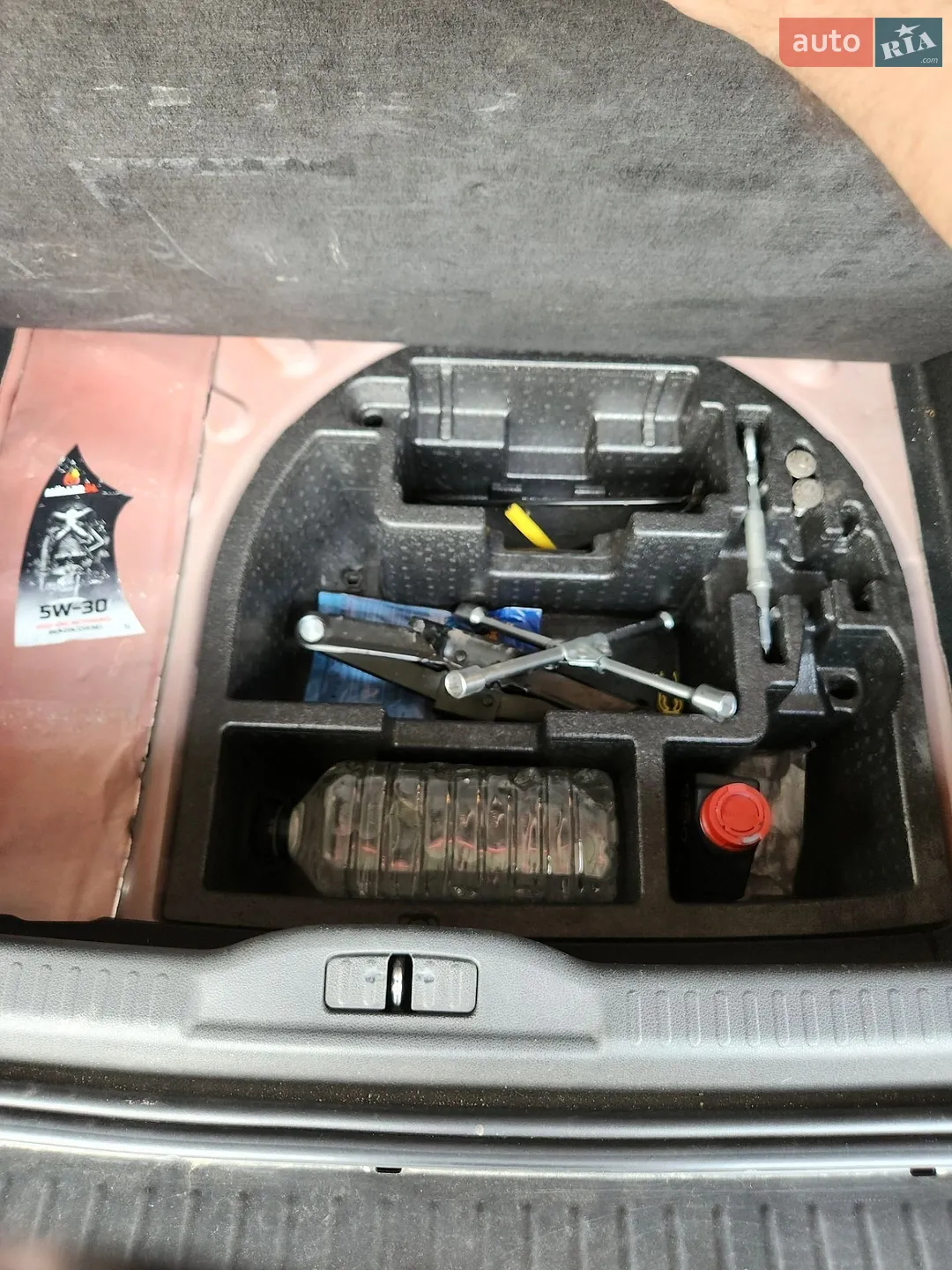 2010 Peugeot RCZ - мініатюра 10