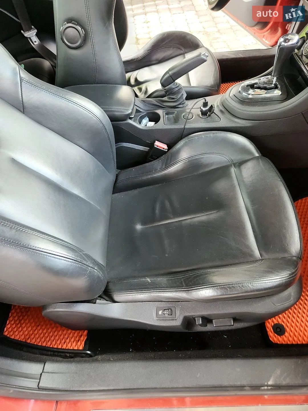 2010 Peugeot RCZ - мініатюра 14