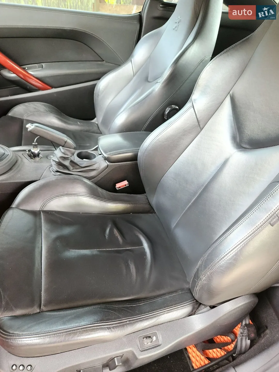 2010 Peugeot RCZ - мініатюра 20