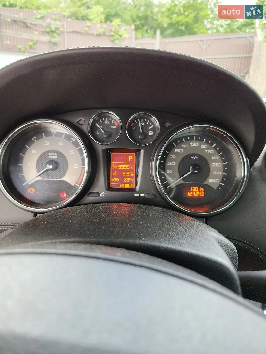 2010 Peugeot RCZ - мініатюра 14