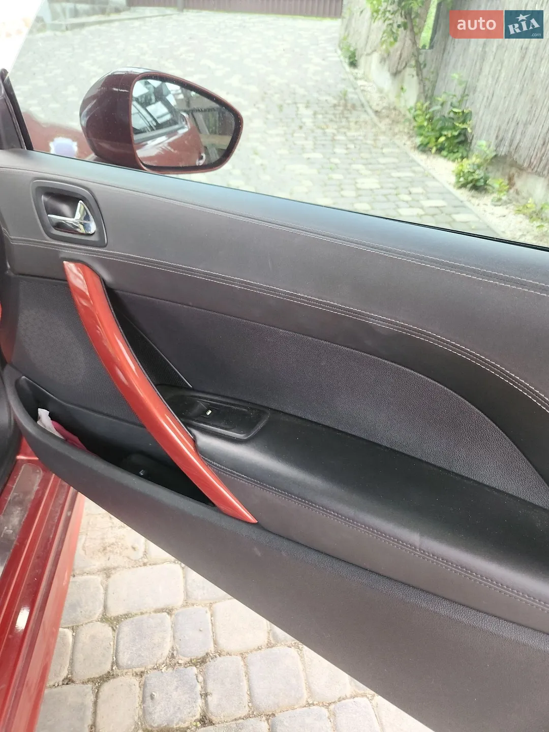 2010 Peugeot RCZ - мініатюра 15