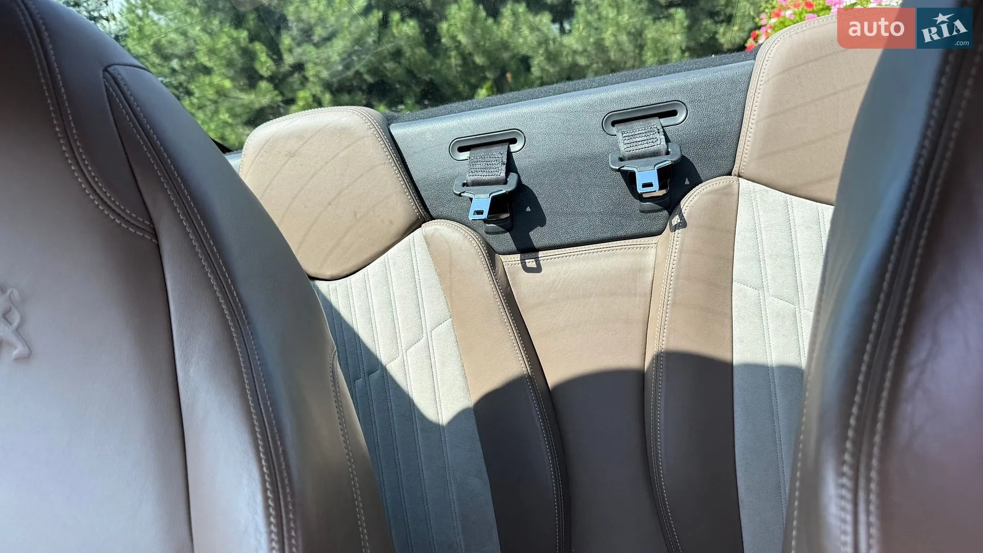 2012 Peugeot RCZ - мініатюра 25