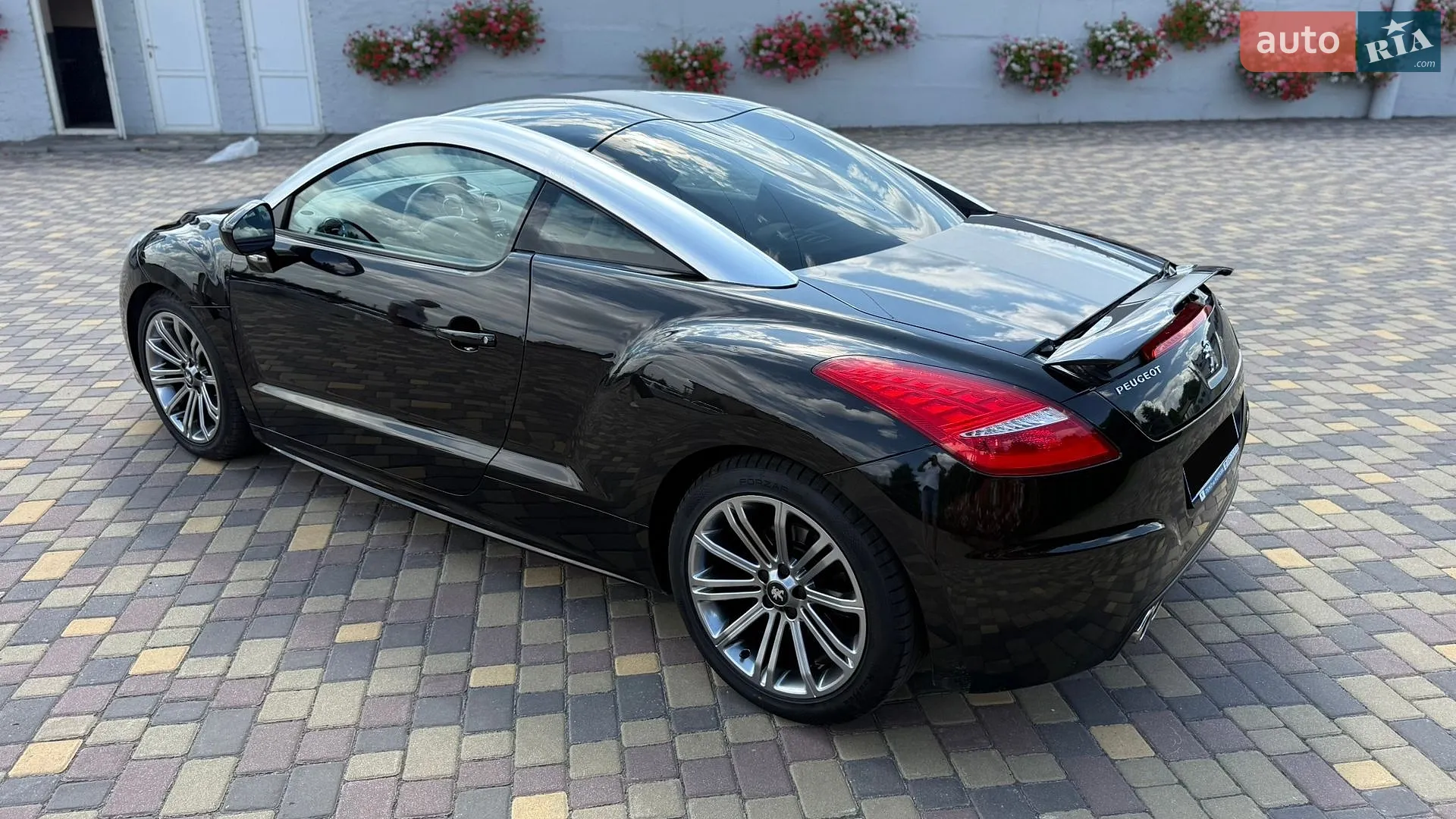 2012 Peugeot RCZ - мініатюра 32
