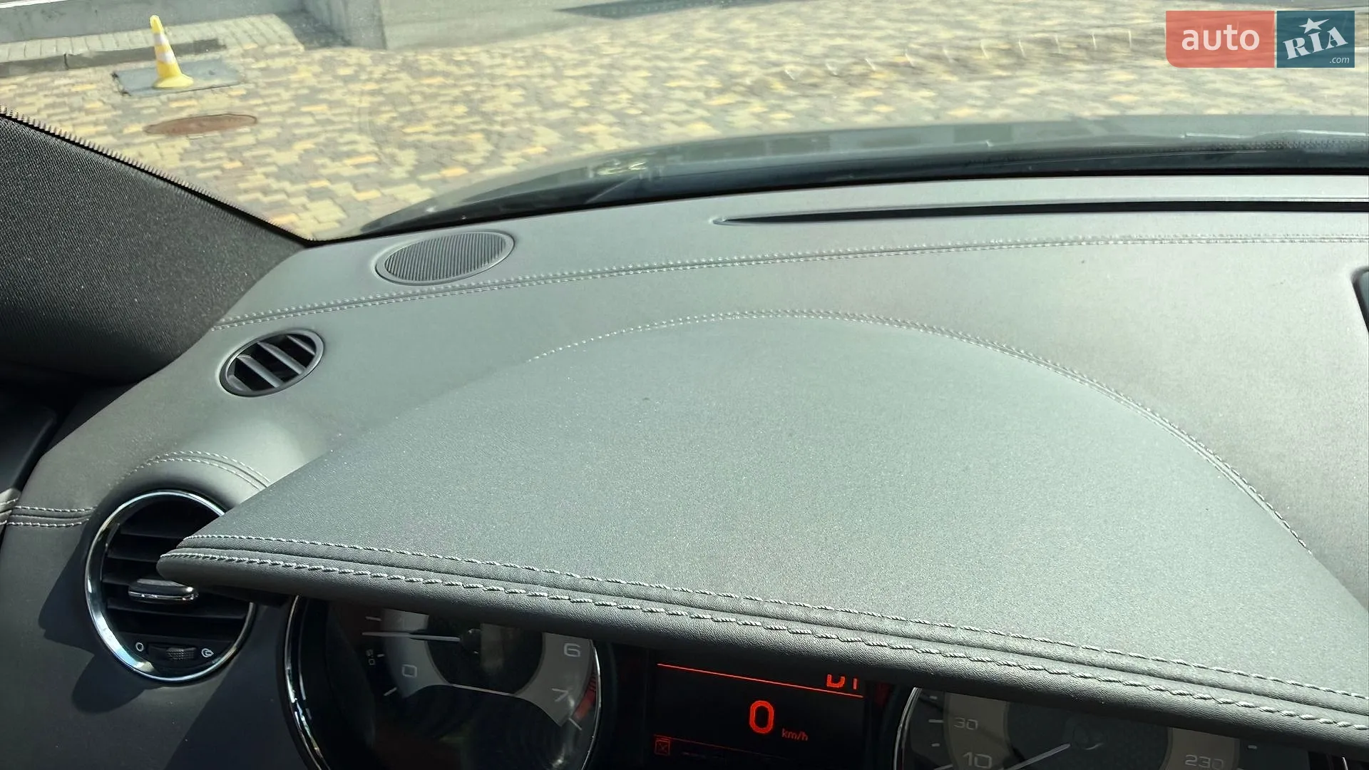 2012 Peugeot RCZ - мініатюра 41
