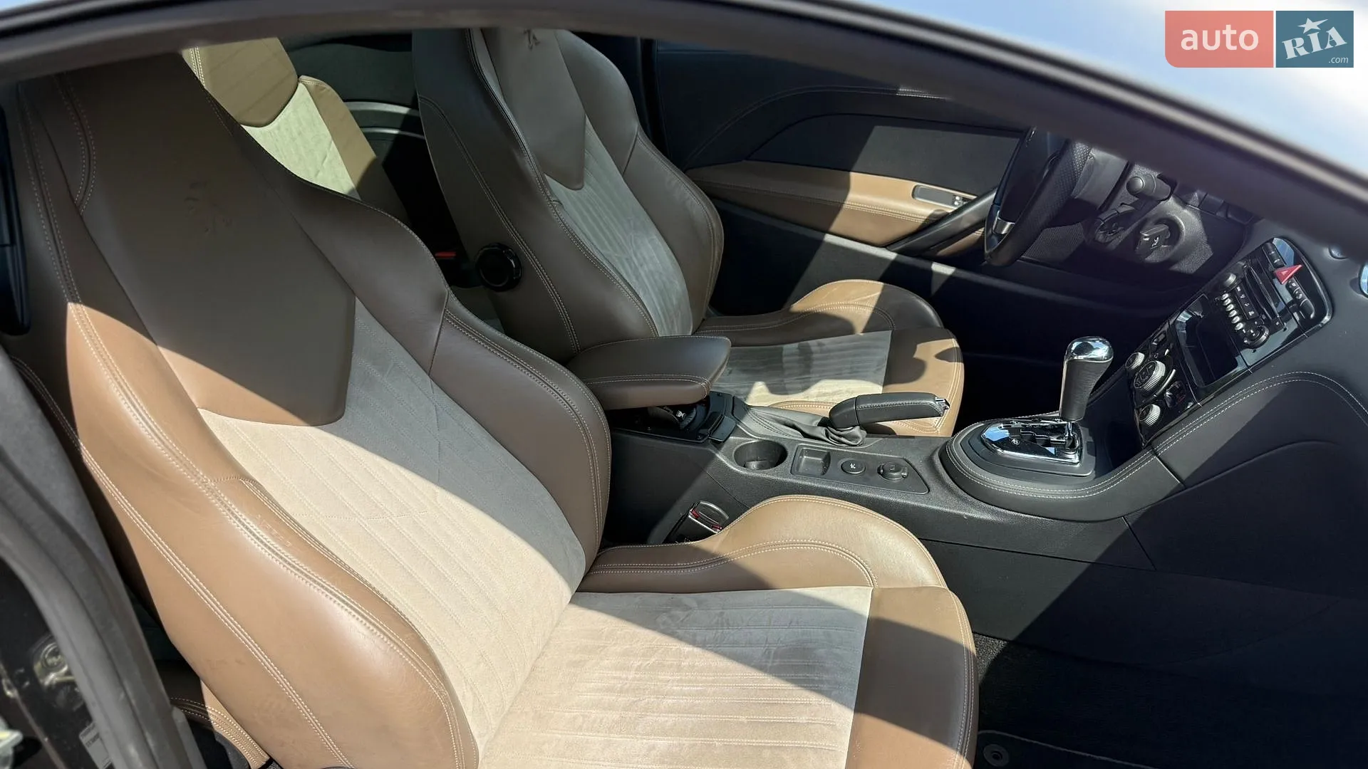 2012 Peugeot RCZ - мініатюра 35