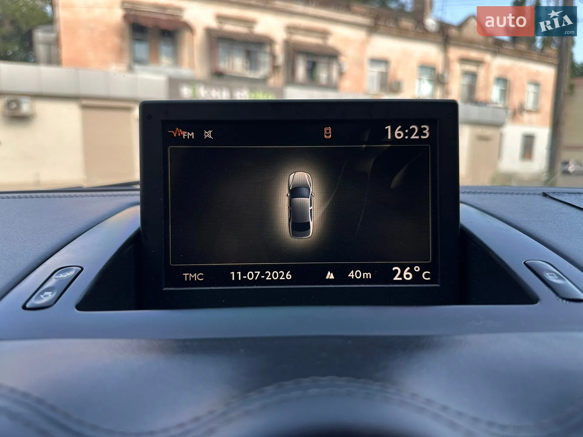 2011 Peugeot RCZ - мініатюра 33