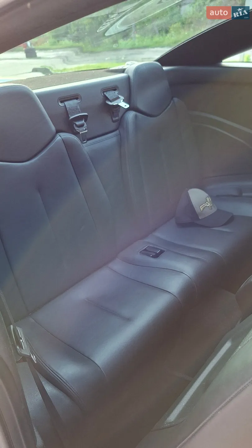 2010 Peugeot RCZ - мініатюра 12