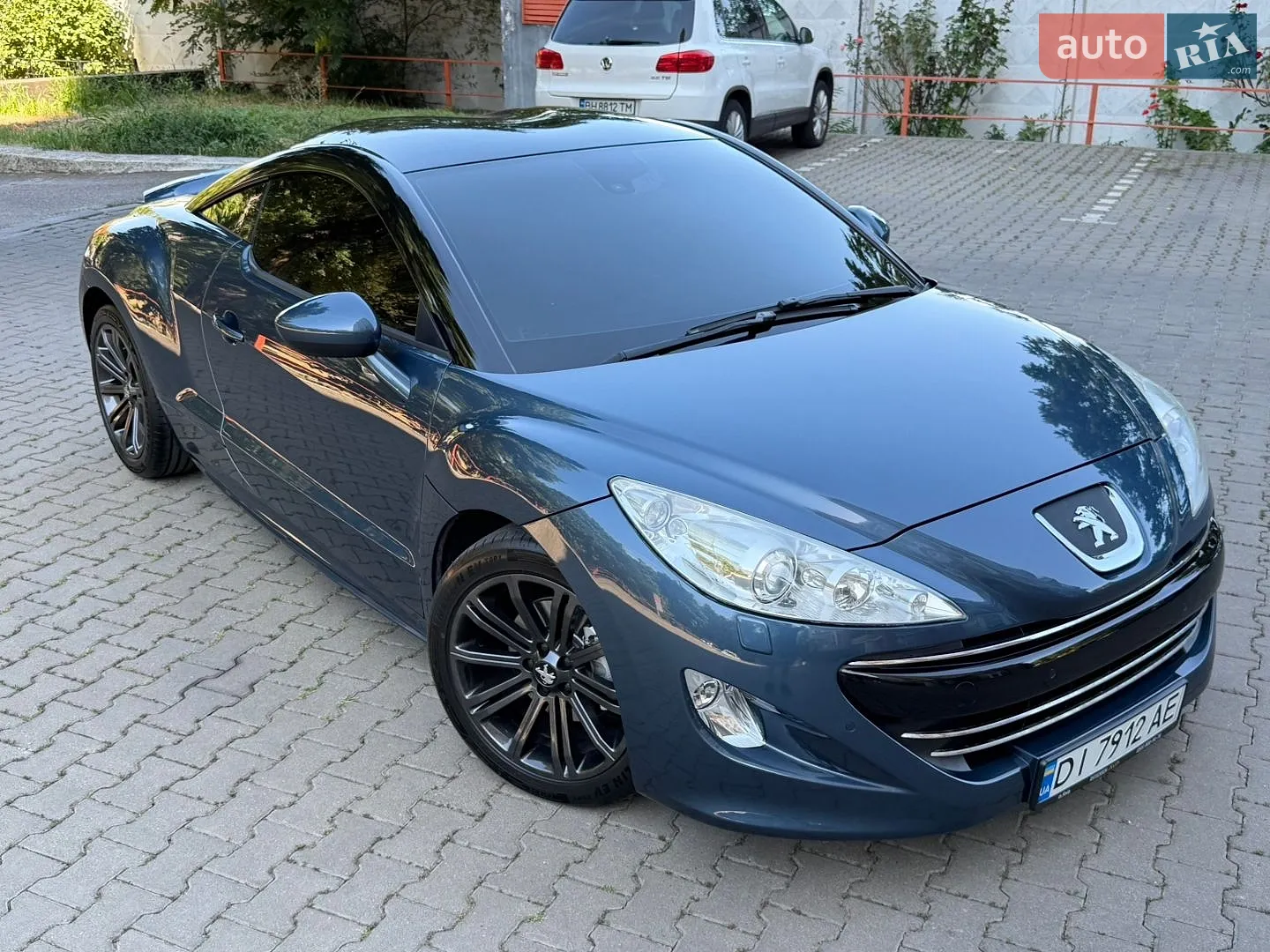 2012 Peugeot RCZ - мініатюра 17