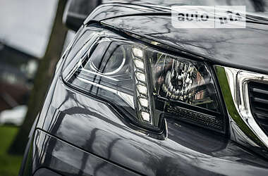 Минивэн Peugeot Rifter 2018 в 